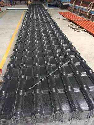 Bac plastique pvc image 6