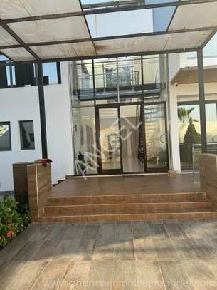 Ref_33870_GL Villa meublé  à louer à Ngaparou image 2