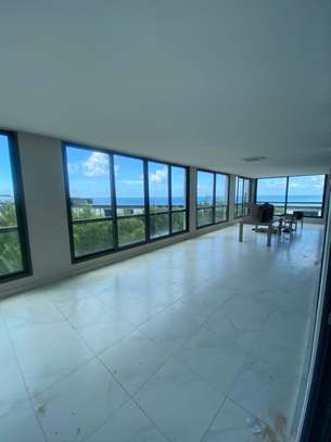 Appartements 3/4 Ch Vue Mer Corniche Fann image 1