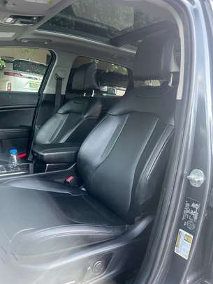 KIA Sportage 2023 image 4