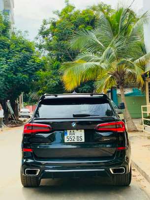 BMW x5 image 9