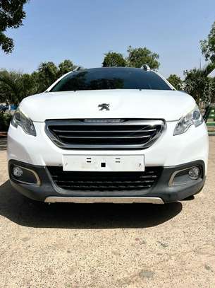 PEUGEOT 2008 image 3