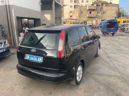 Ford clac diesel 2007 image 6