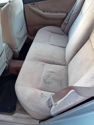 TOYOTA COROLLA 2006 image 2