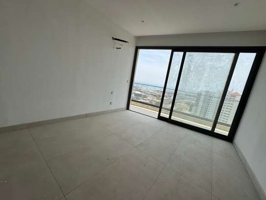 Plateau appartement 4 chambres à louer vue sur mer image 9