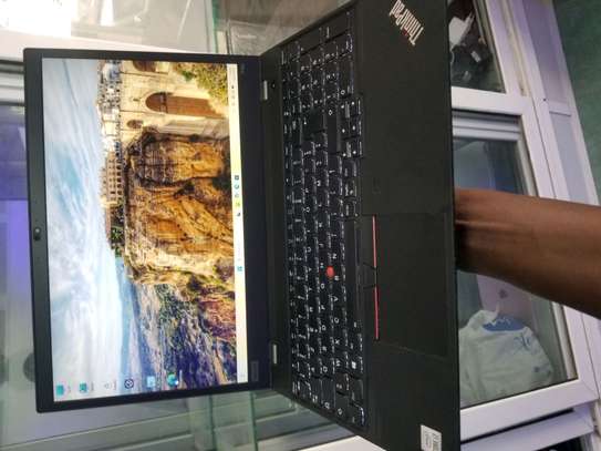 Lenevo p15s i7 10the image 3