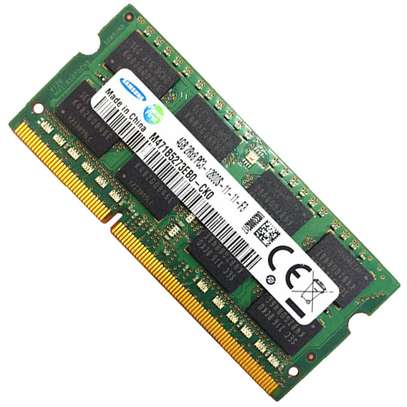 RAM DDR3 pc & desktop image 5