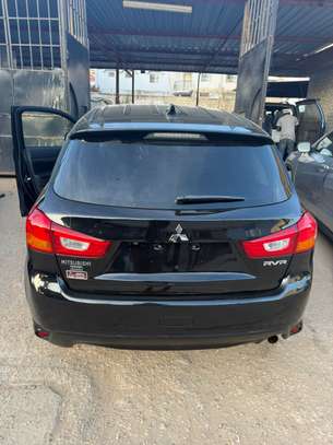 Mitsubishi RVR 2017 image 7