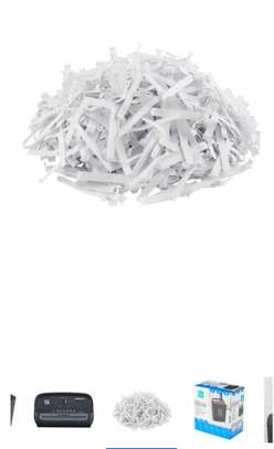 feuilles Micro-Cut Shredder manuel d’utilisation image 3
