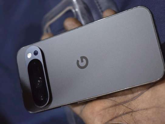 Google pixel  9 pro 128GB 16GB ram image 1