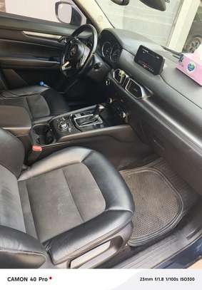 Location Mazda CX5 Touring image 5