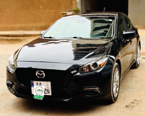 Mazda 3 Coupé image 8