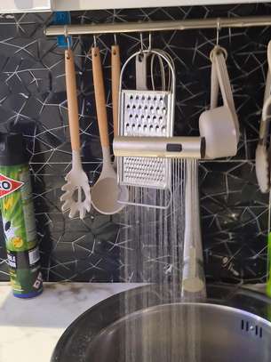 Studio meublé image 12