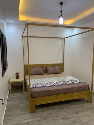 Appartement F4 non meublé proche J.Mermoz et Corniche image 9