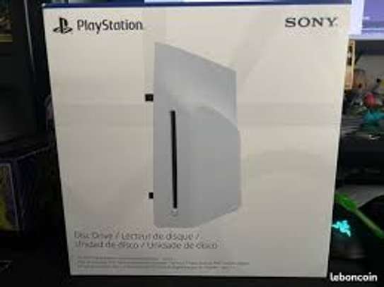 Lecture ps5 slim et pro image 1
