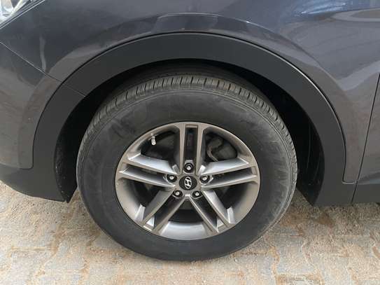 Hyundai Avante 2017 image 6