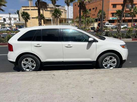 FORD EDGE 2014 image 6