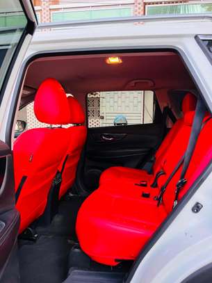 Nissan rogue a vendre image 7