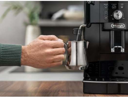 De'Longhi Magnifica S Smart Machine a Café Grain image 4