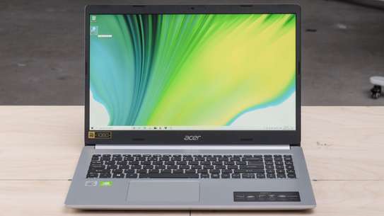 Acer aspire 5 i5 11th image 1