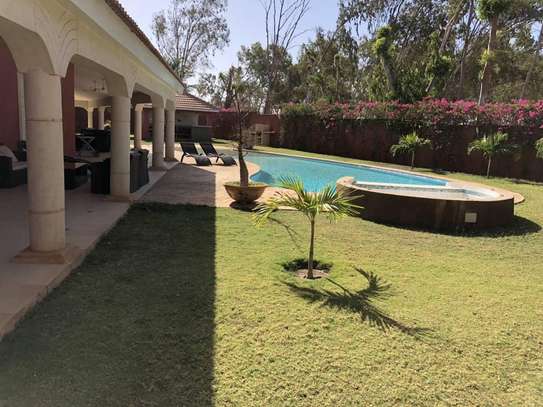 VENTE VILLA RESIDENTIELLE À SALY image 2