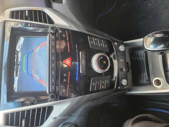 Tivoli diesel image 5