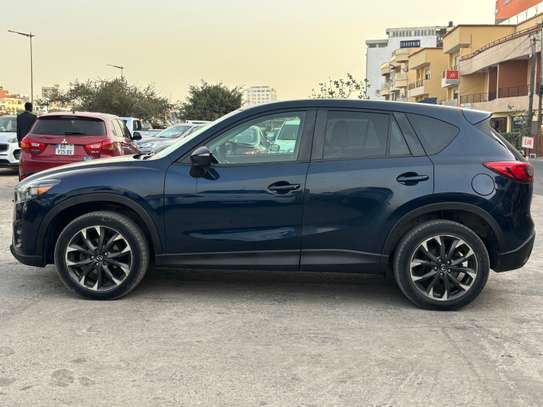 MAZDA CX5GT 2016 image 3