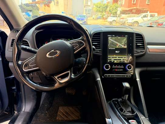 Renault QM6 image 11