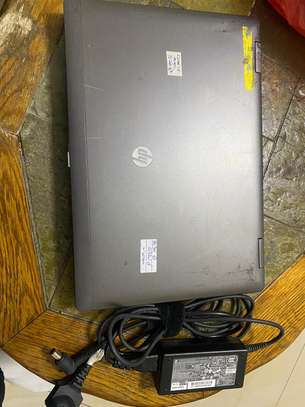 HP ProBook 6470b image 2