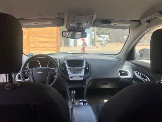 Chevrolet Équinox 2017 image 5