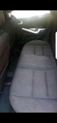 Ford Figo image 5