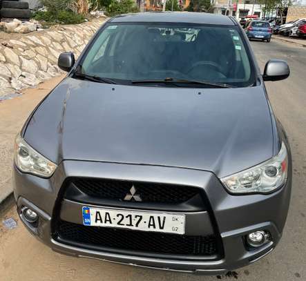 Mitsubishi RVR version 4x4 2011 image 11