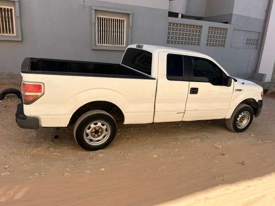ford F150 image 8