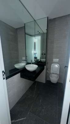 Appartements 4 chambres salon neufs aux Almadies image 10