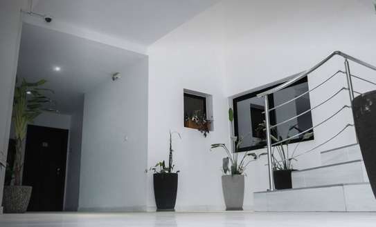 Appartement F4 aux Almadies image 13