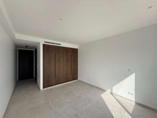 Appartement 4 chambres 2 salon corniche Ouakan image 9