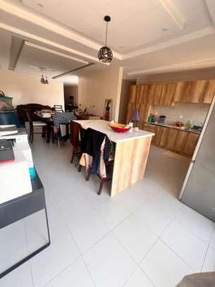 Appartement à louer à Zac mbao à la cité des députés image 2