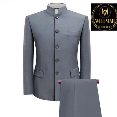 Costume africain image 2