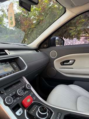 Range rover évoque corée image 11