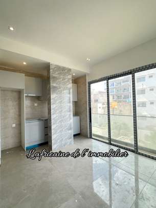 Studio à louer image 3