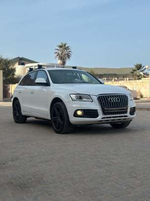 AUDI-Q5 TFSI QUATTRO 4X4 SPORT-2017 image 7