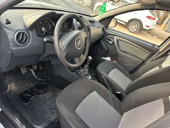 Dacia Duster 2016 image 6