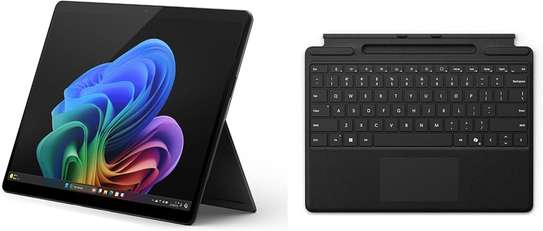 Surface Pro 13'' OLED Copilot+ PC Snapdragon X Elite image 1