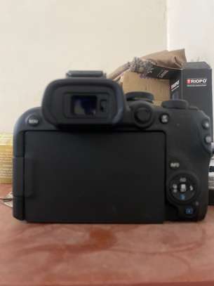 Appareil Photo Canon EOS R 10 image 3