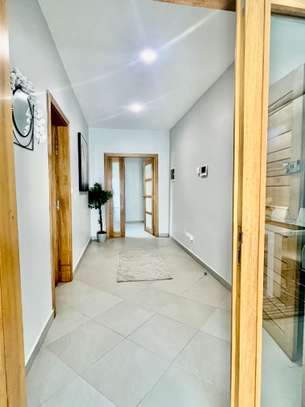 Appartement F3 à louer aux mamelles image 7
