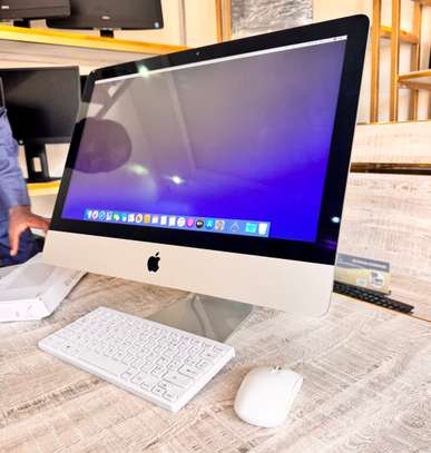 IMAC SLIM 2017 / i5 image 2