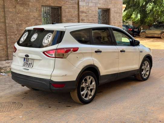 Ford Escape 2.0 image 7