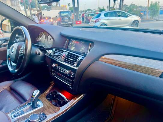BMW x4 image 7