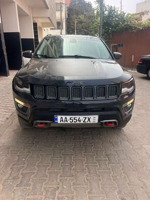Jeep Cherokee image 1