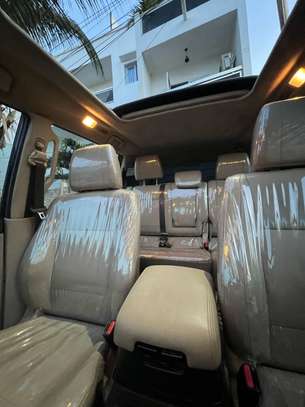 MITSUBISHI PAJERO 2015 image 2
